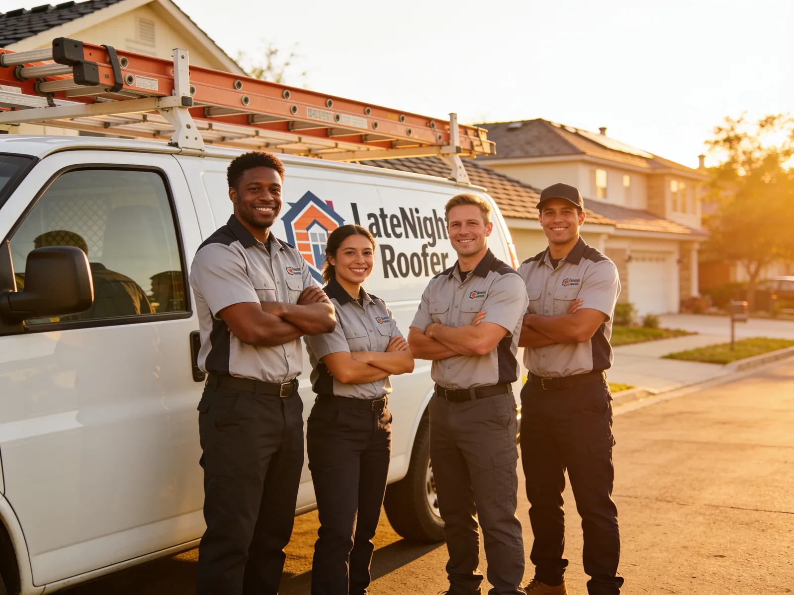 Emergency Roof Repair company in New Castle, KY
